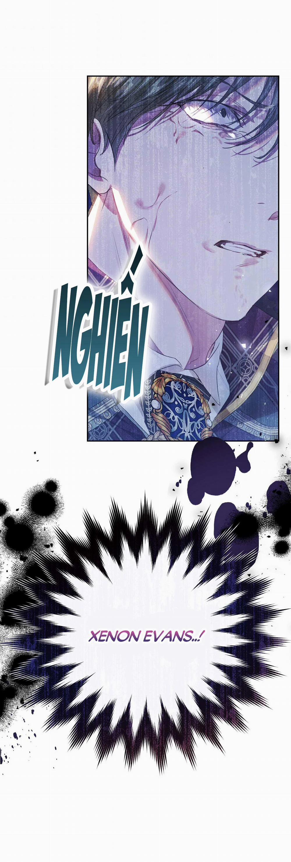 Kẻ Phản Diện Là Một Con Rối 48 trang 43