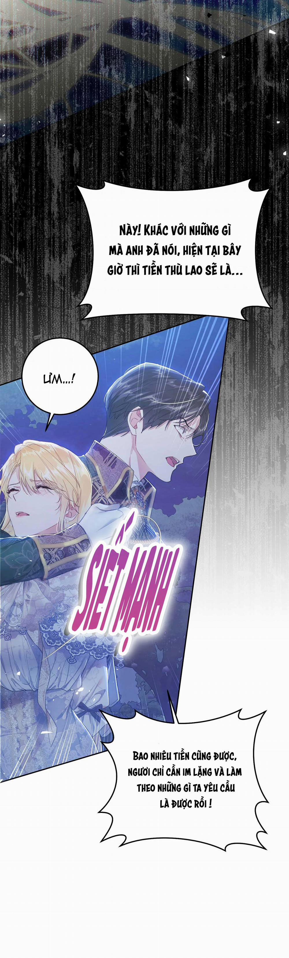 Kẻ Phản Diện Là Một Con Rối 48 trang 46