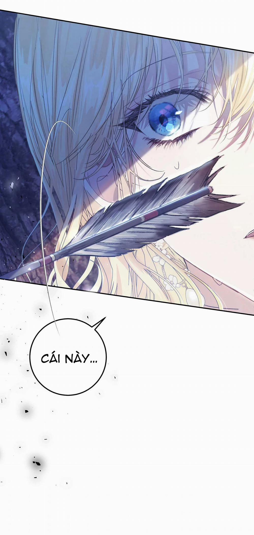 Kẻ Phản Diện Là Một Con Rối 48 trang 58