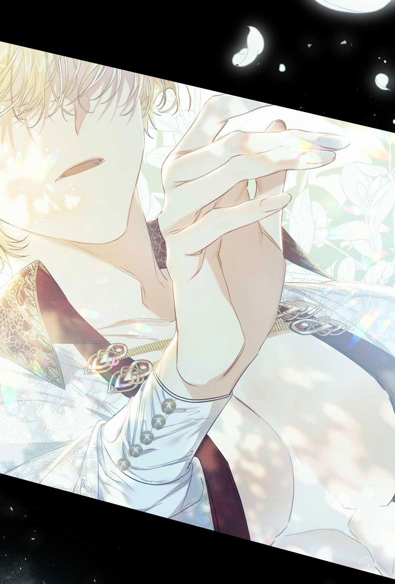 Kẻ Phản Diện Là Một Con Rối 48 trang 6