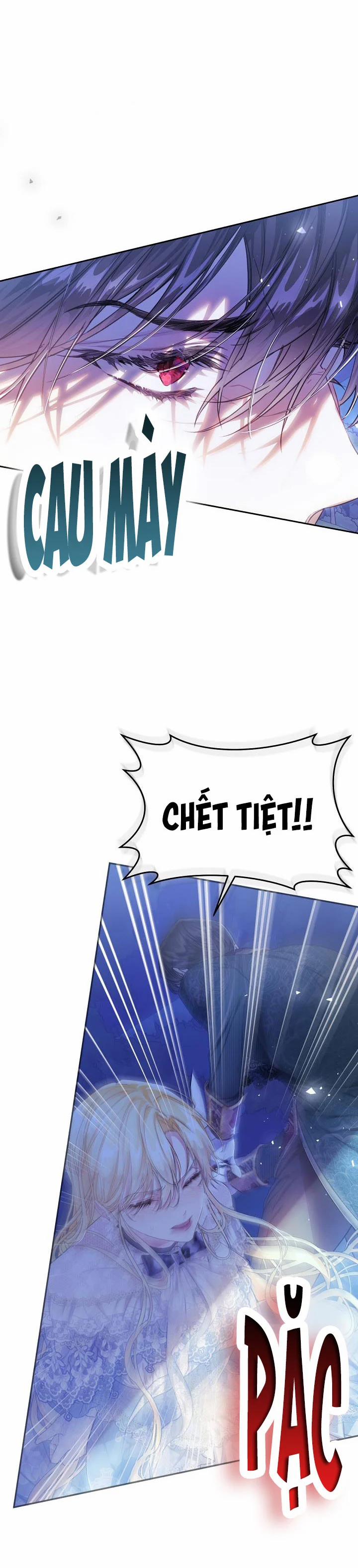 Kẻ Phản Diện Là Một Con Rối 49.5 trang 0