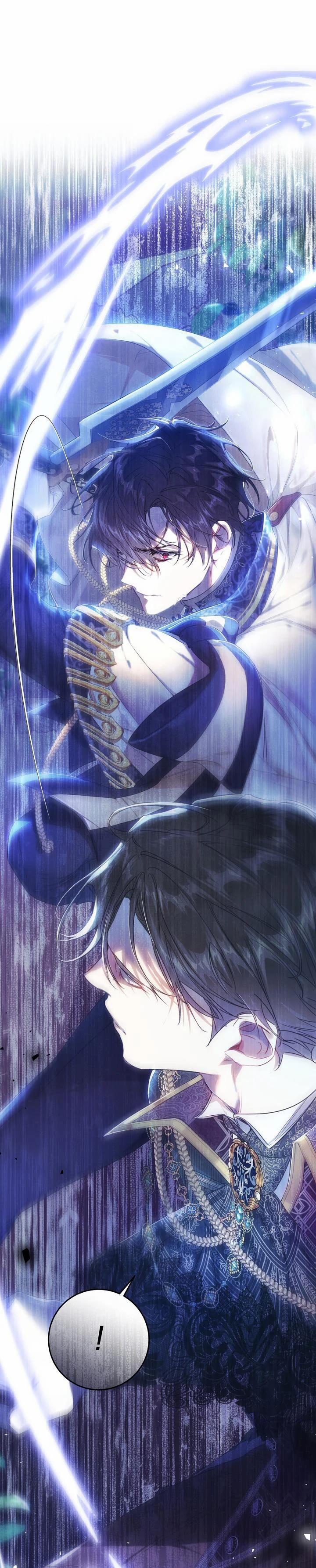 Kẻ Phản Diện Là Một Con Rối 49.5 trang 1