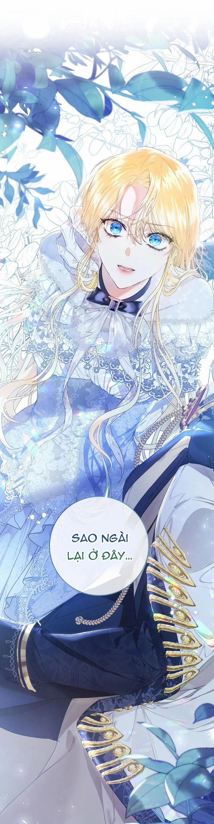 Kẻ Phản Diện Là Một Con Rối 49.5 trang 11