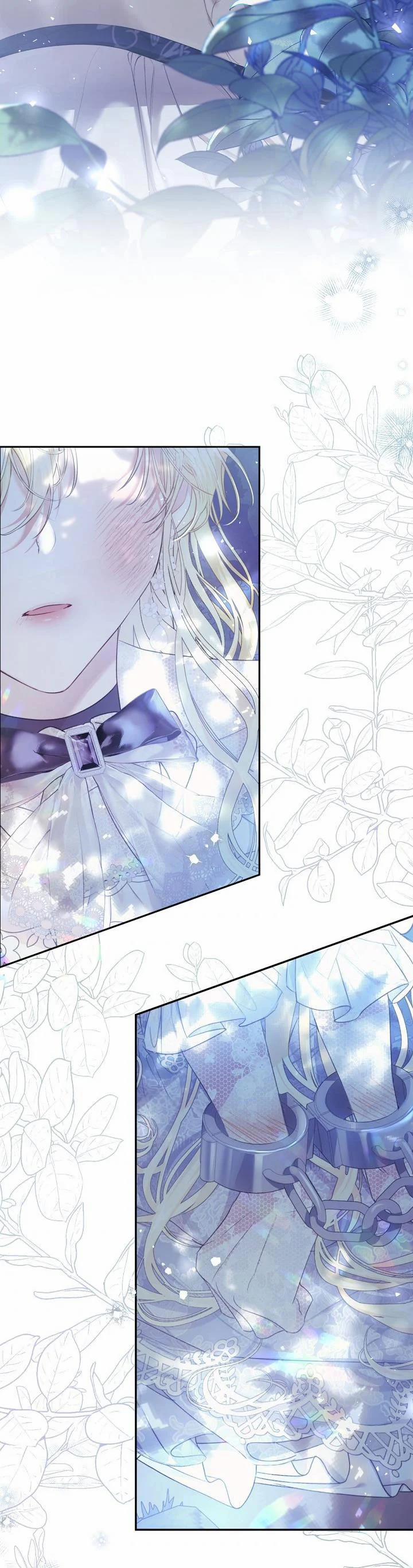 Kẻ Phản Diện Là Một Con Rối 49.5 trang 12