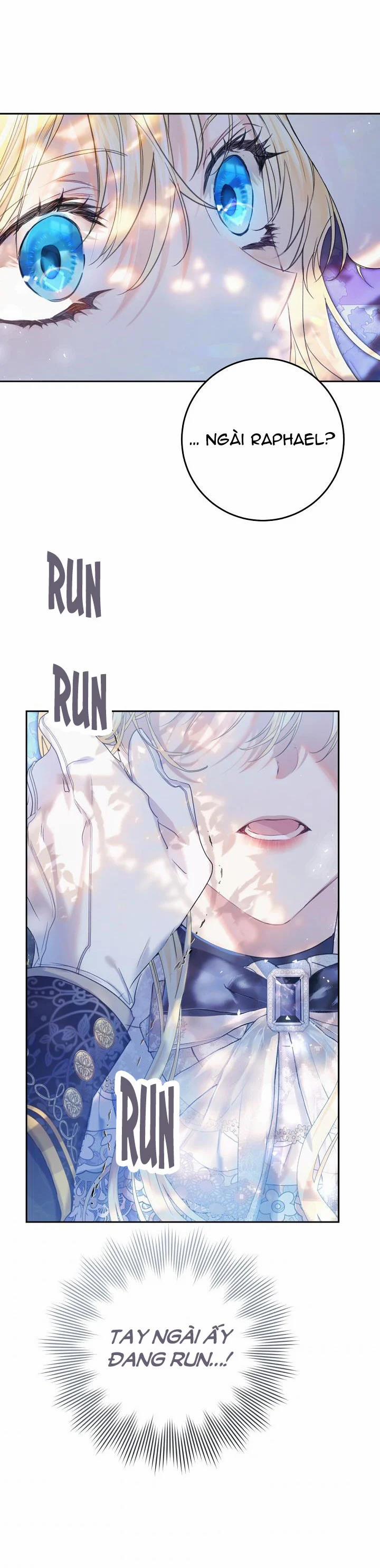 Kẻ Phản Diện Là Một Con Rối 49.5 trang 16