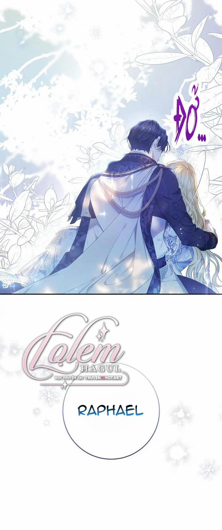 Kẻ Phản Diện Là Một Con Rối 49.5 trang 19