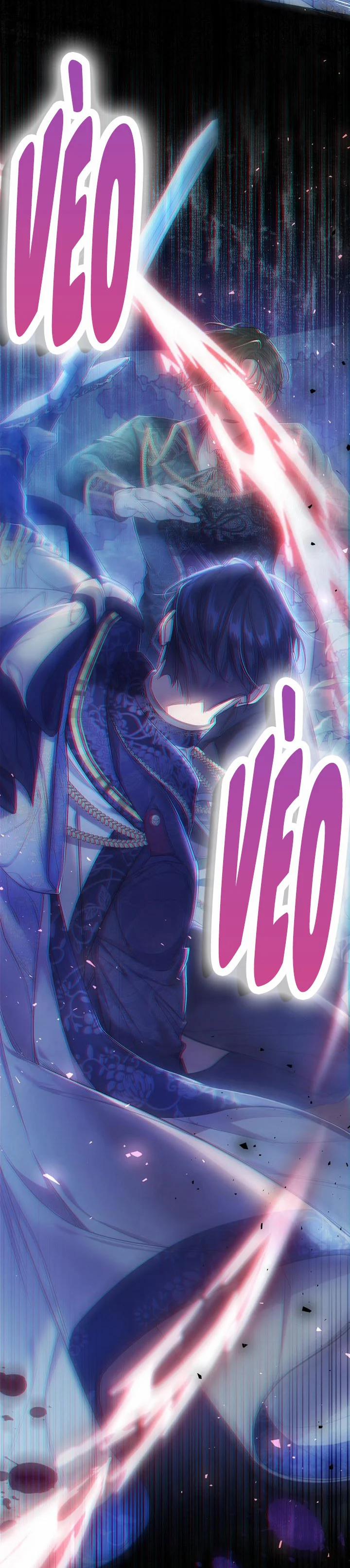 Kẻ Phản Diện Là Một Con Rối 49.5 trang 4