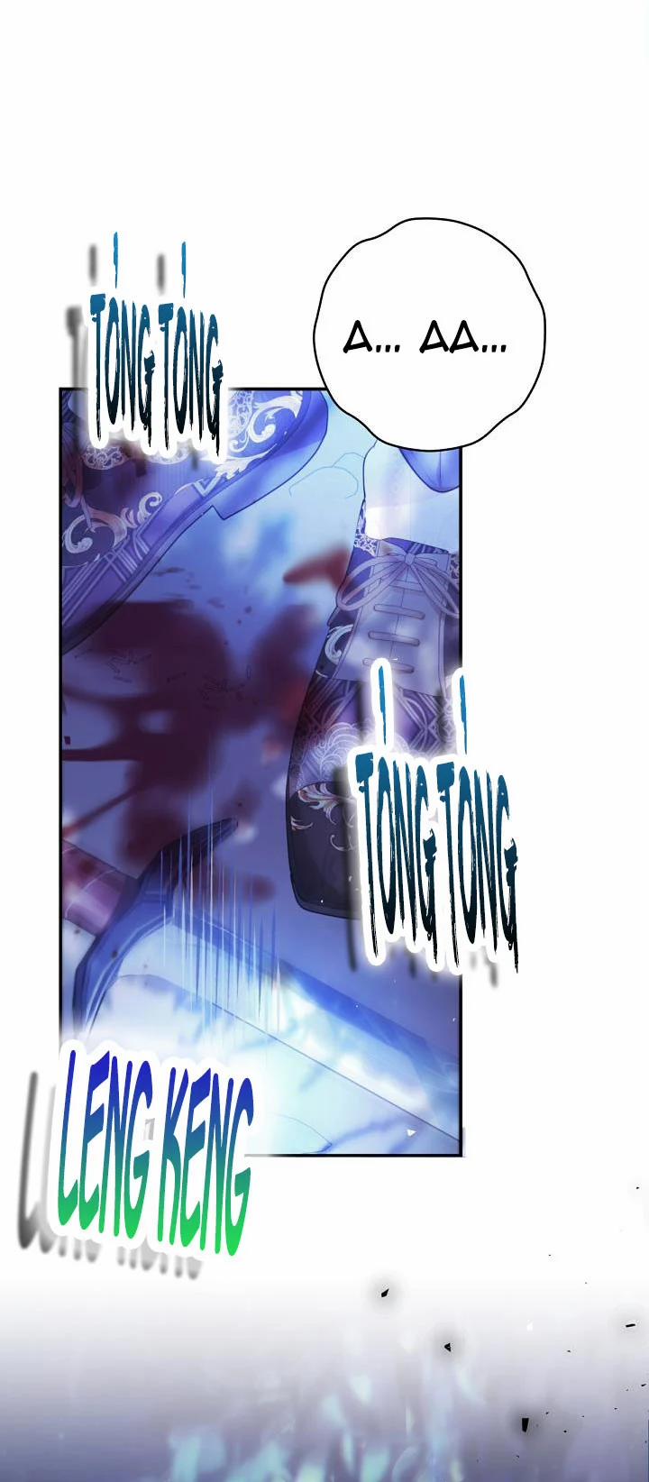 Kẻ Phản Diện Là Một Con Rối 49.5 trang 6