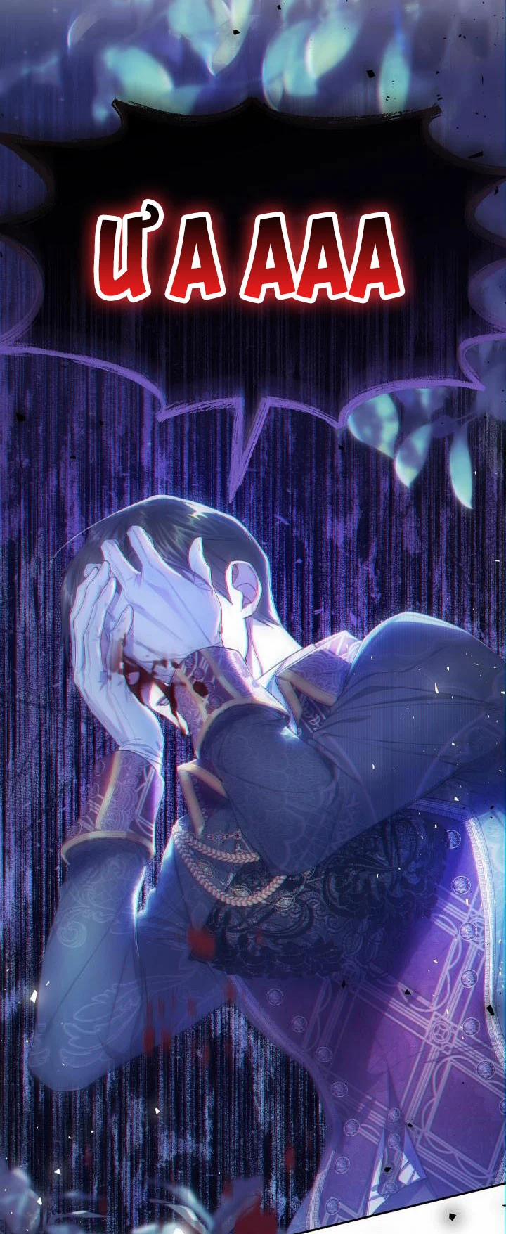 Kẻ Phản Diện Là Một Con Rối 49.5 trang 7