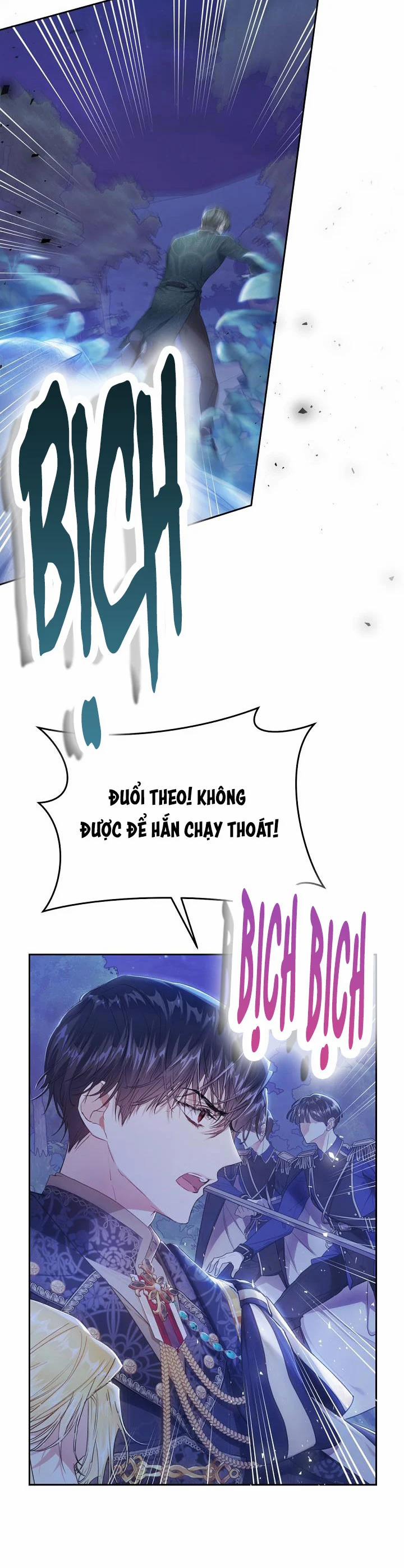 Kẻ Phản Diện Là Một Con Rối 49.5 trang 9