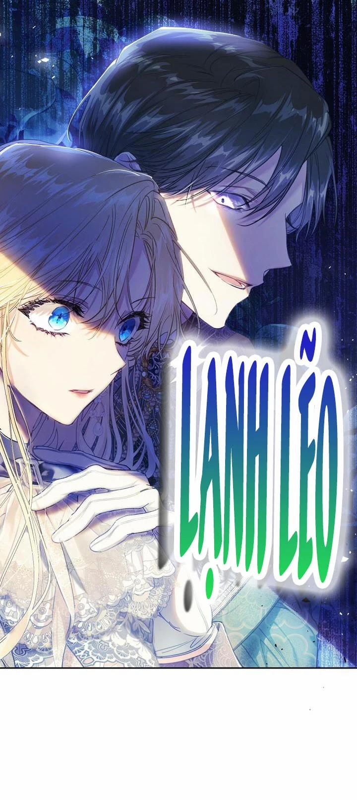 Kẻ Phản Diện Là Một Con Rối 49 trang 10