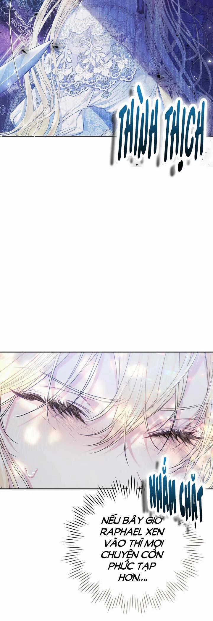 Kẻ Phản Diện Là Một Con Rối 49 trang 13