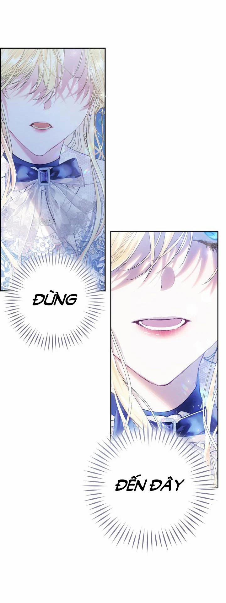 Kẻ Phản Diện Là Một Con Rối 49 trang 14