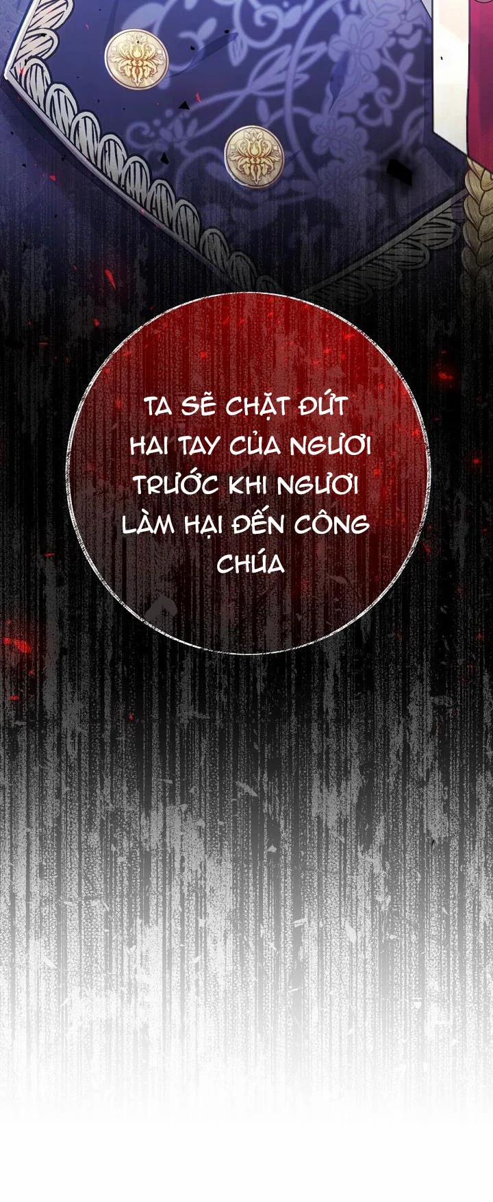 Kẻ Phản Diện Là Một Con Rối 49 trang 20