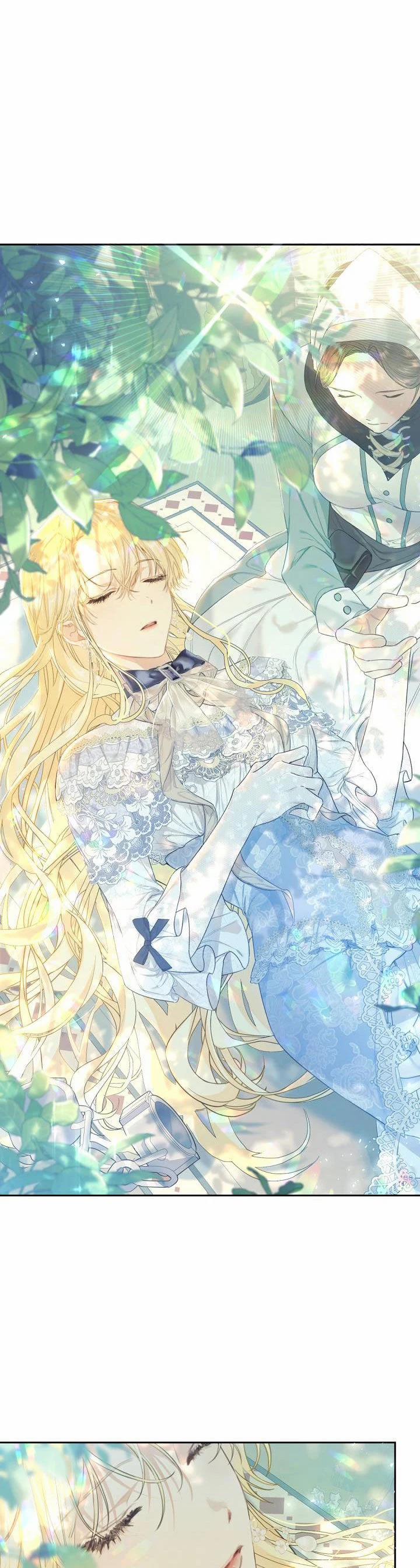 Kẻ Phản Diện Là Một Con Rối 50.5 trang 13