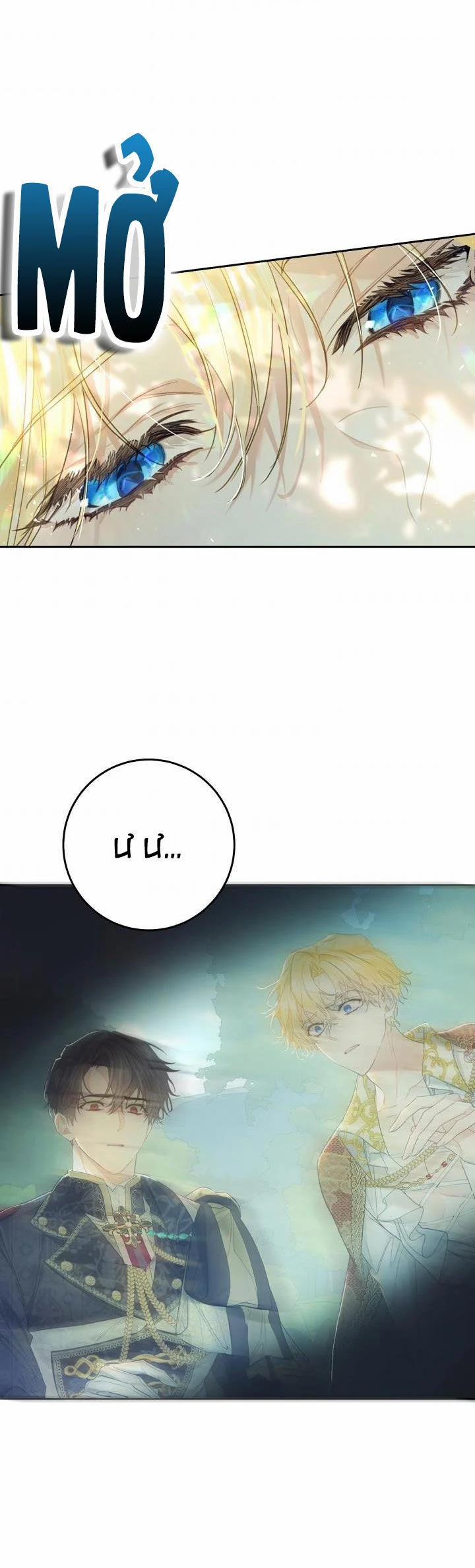 Kẻ Phản Diện Là Một Con Rối 50.5 trang 16