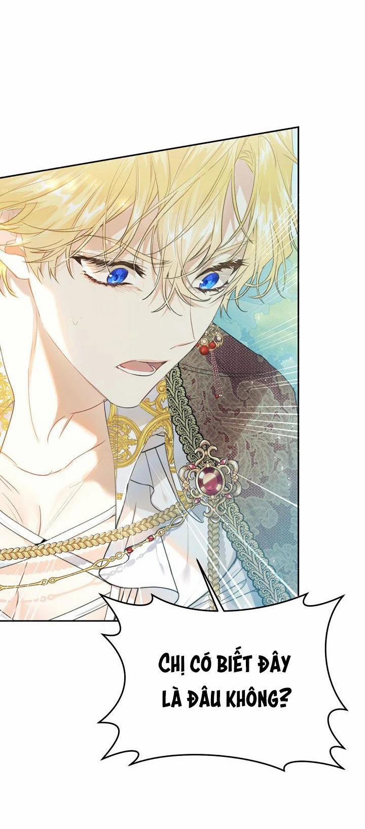 Kẻ Phản Diện Là Một Con Rối 50.5 trang 18