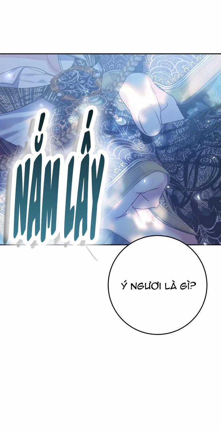 Kẻ Phản Diện Là Một Con Rối 50.5 trang 2