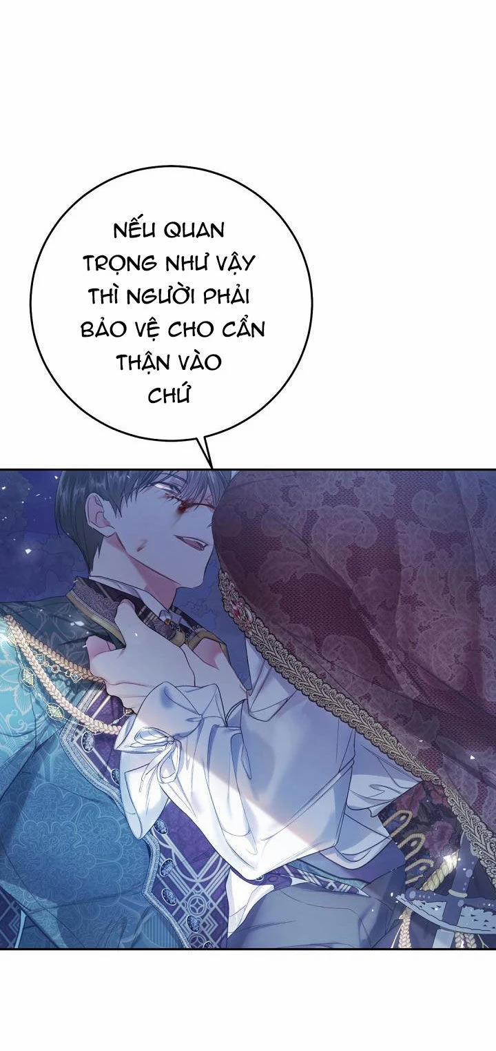 Kẻ Phản Diện Là Một Con Rối 50.5 trang 3