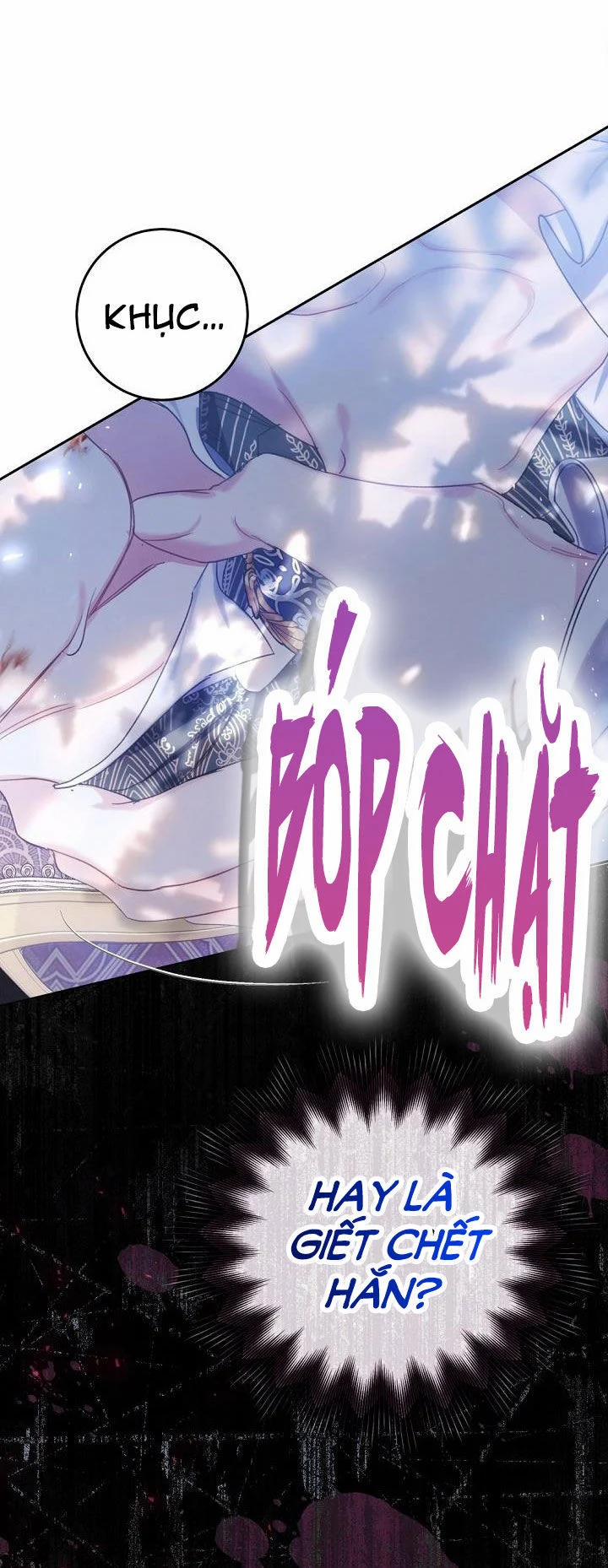 Kẻ Phản Diện Là Một Con Rối 50.5 trang 6