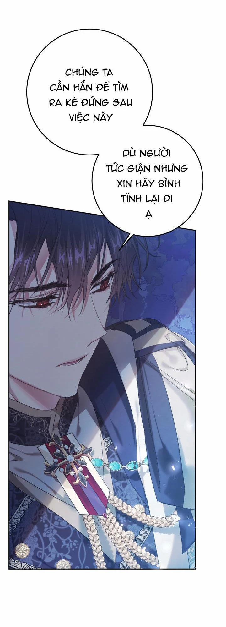 Kẻ Phản Diện Là Một Con Rối 50.5 trang 9