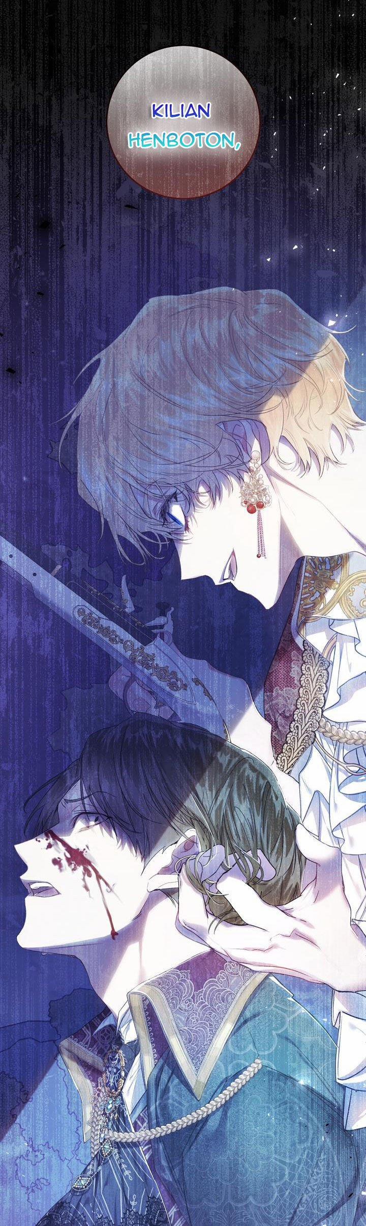 Kẻ Phản Diện Là Một Con Rối 50 trang 15