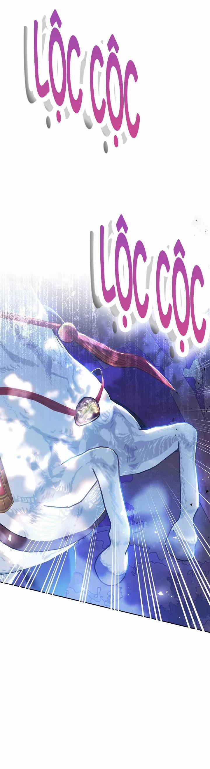 Kẻ Phản Diện Là Một Con Rối 50 trang 20