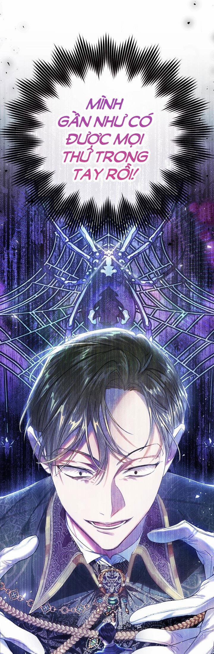 Kẻ Phản Diện Là Một Con Rối 50 trang 4