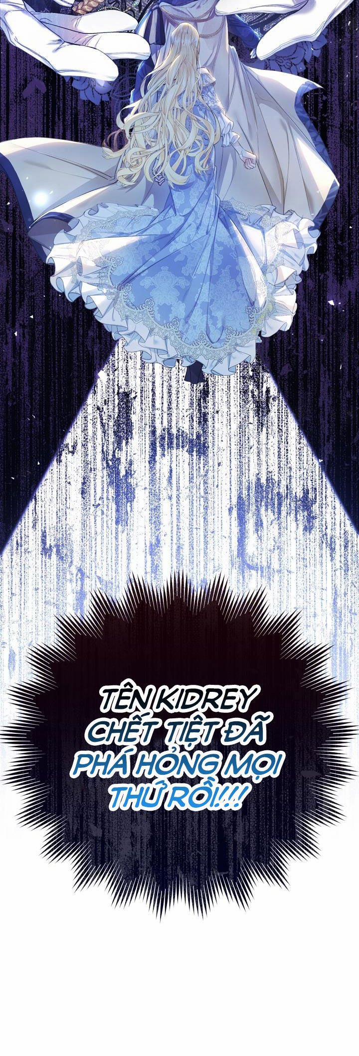 Kẻ Phản Diện Là Một Con Rối 50 trang 5