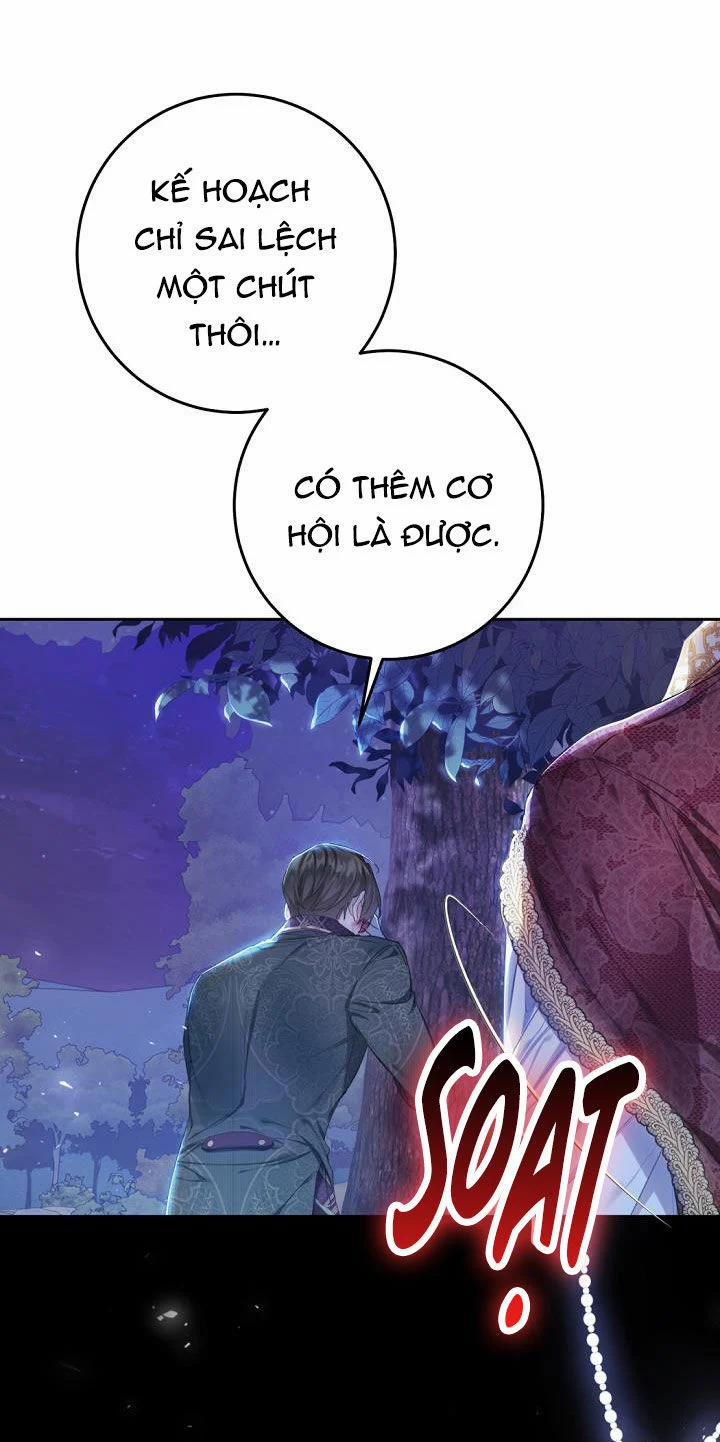 Kẻ Phản Diện Là Một Con Rối 50 trang 7