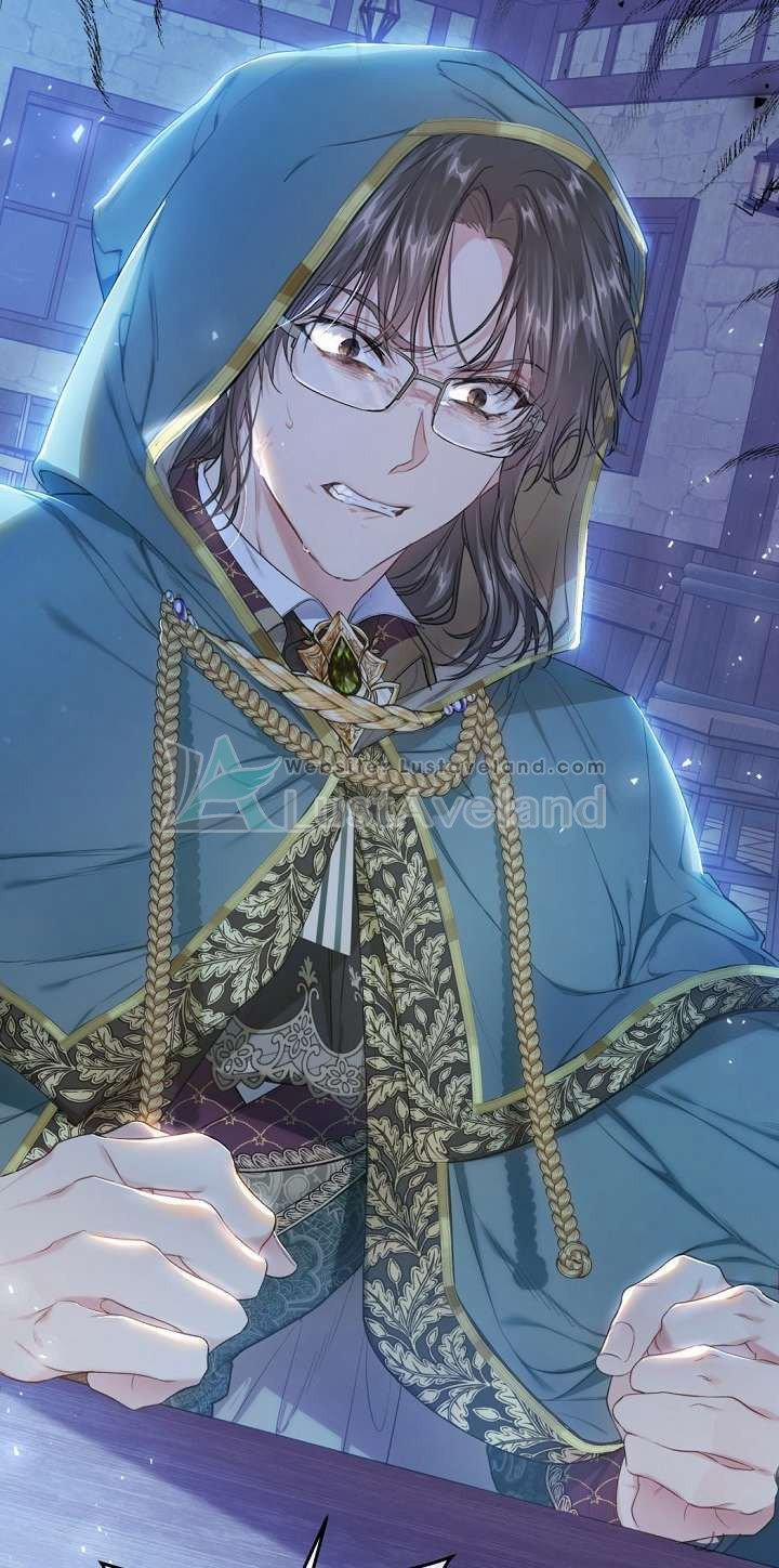 Kẻ Phản Diện Là Một Con Rối 51.5 trang 1