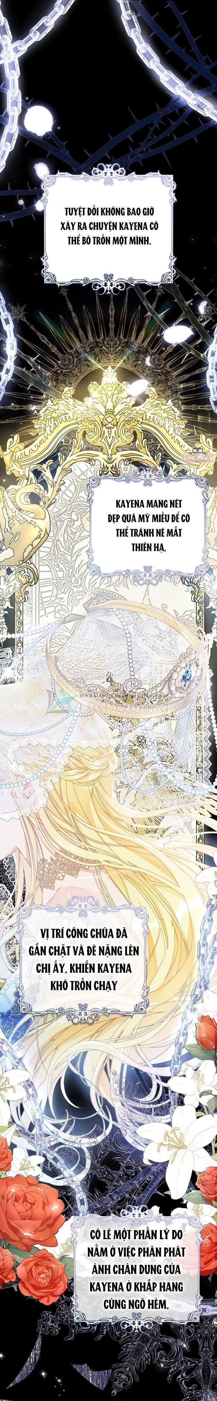 Kẻ Phản Diện Là Một Con Rối 51 trang 0