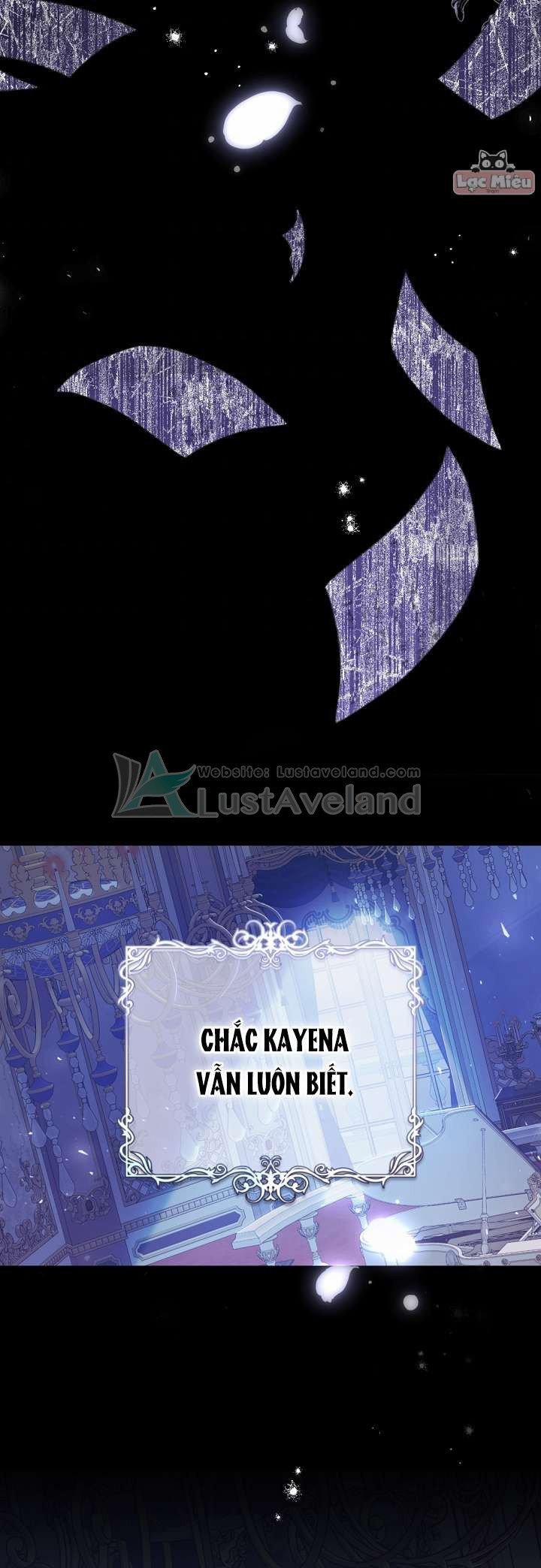 Kẻ Phản Diện Là Một Con Rối 51 trang 1