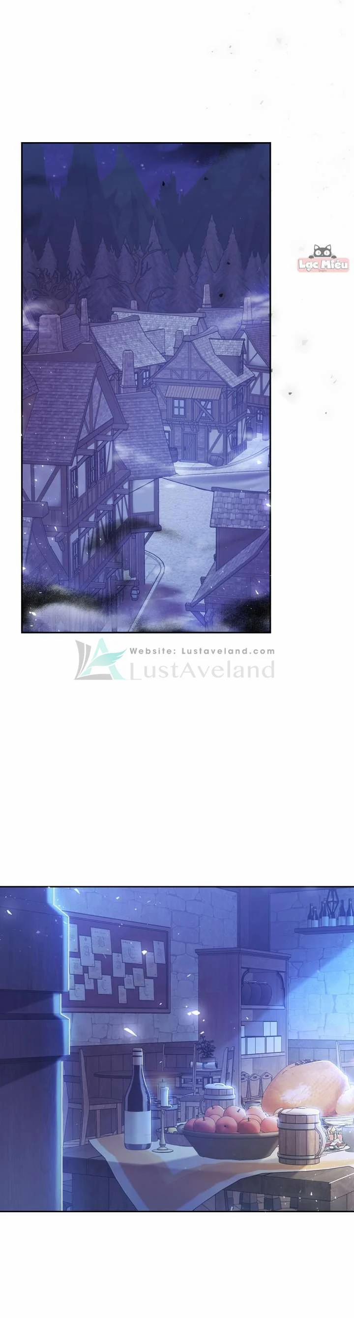 Kẻ Phản Diện Là Một Con Rối 51 trang 17