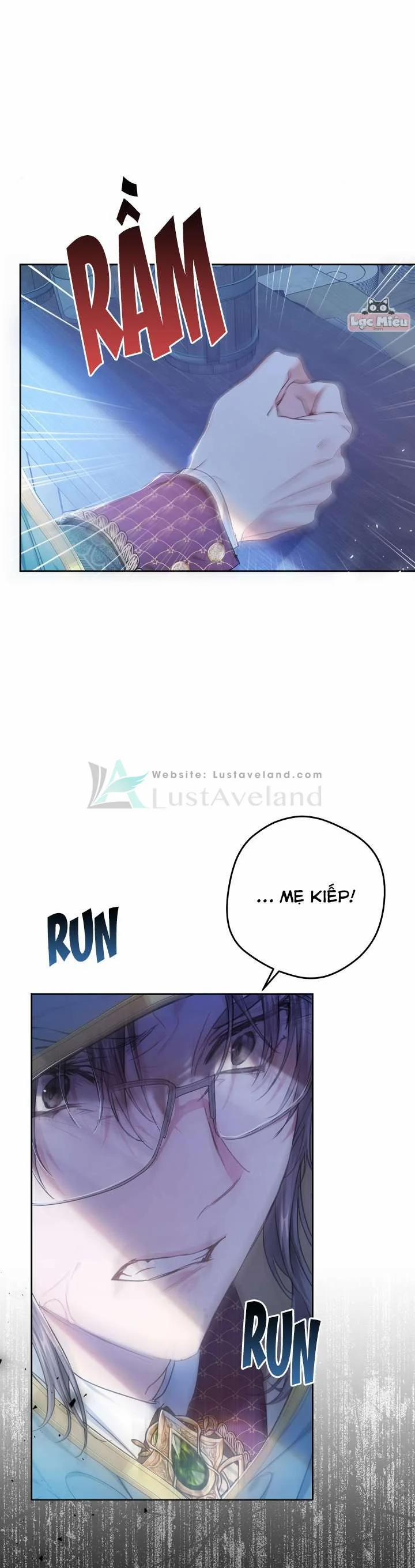 Kẻ Phản Diện Là Một Con Rối 51 trang 18