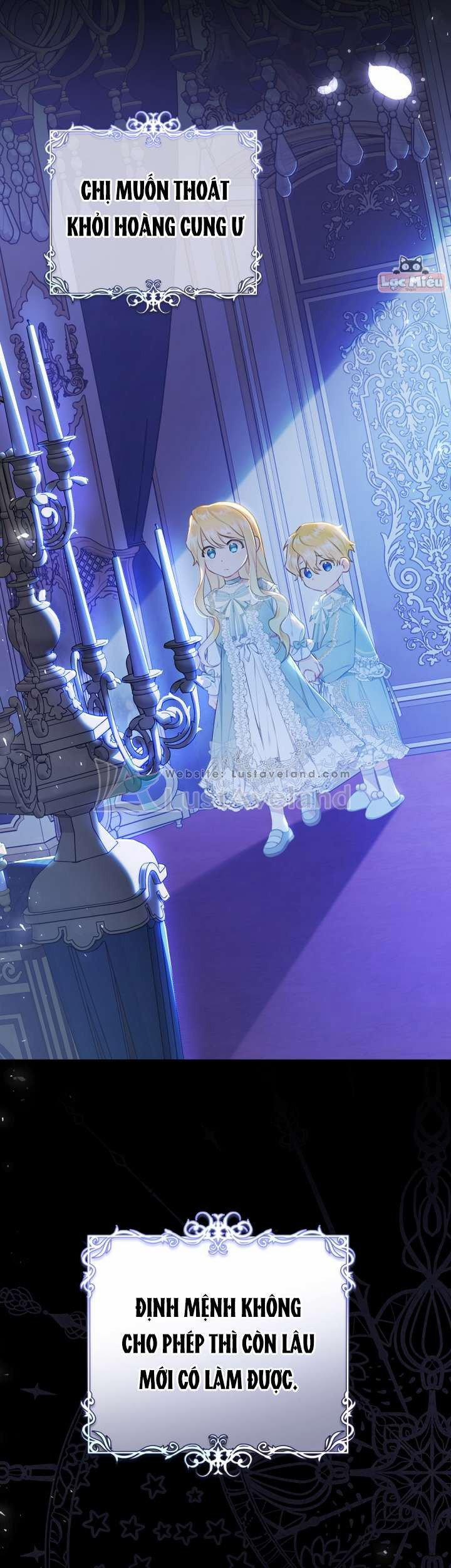 Kẻ Phản Diện Là Một Con Rối 51 trang 2