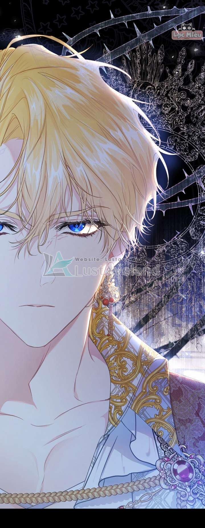 Kẻ Phản Diện Là Một Con Rối 51 trang 3