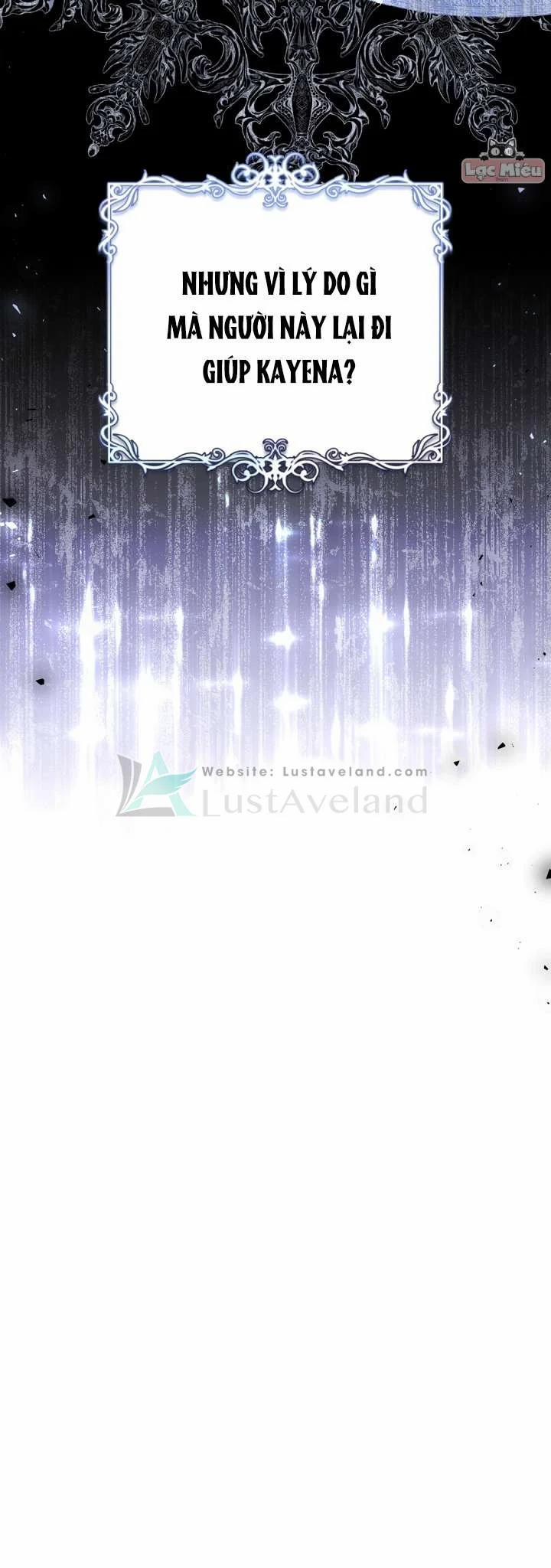 Kẻ Phản Diện Là Một Con Rối 51 trang 8