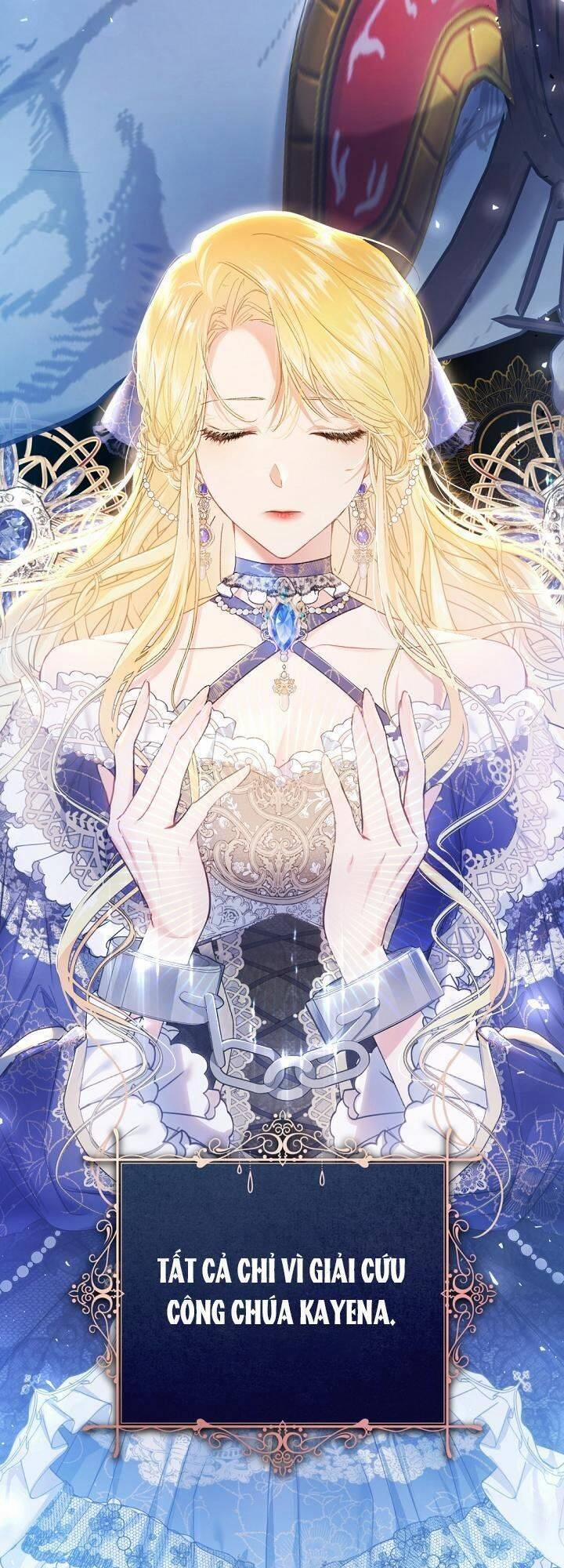 Kẻ Phản Diện Là Một Con Rối 52 trang 13