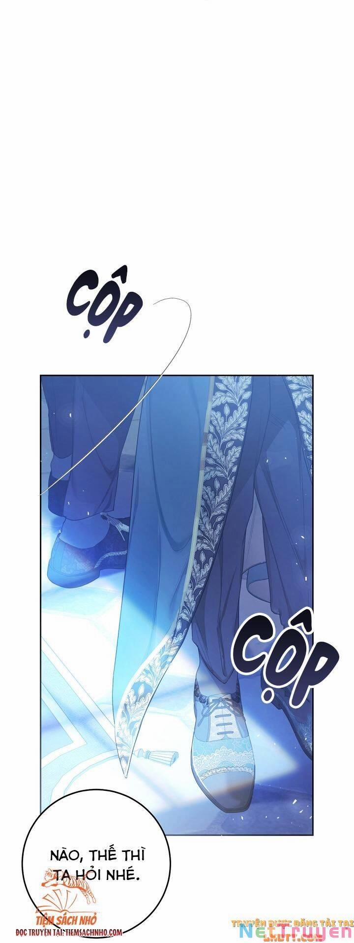 Kẻ Phản Diện Là Một Con Rối 52 trang 15