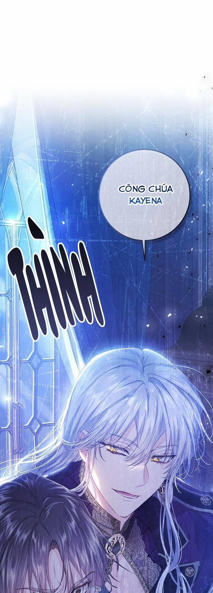 Kẻ Phản Diện Là Một Con Rối 52 trang 16