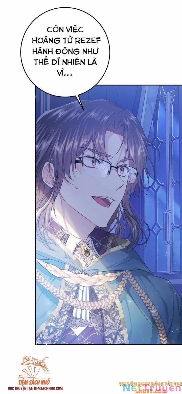 Kẻ Phản Diện Là Một Con Rối 52 trang 20