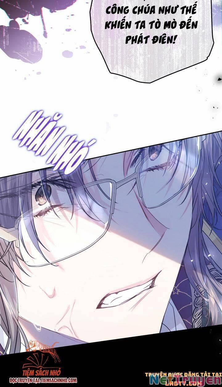 Kẻ Phản Diện Là Một Con Rối 52 trang 33