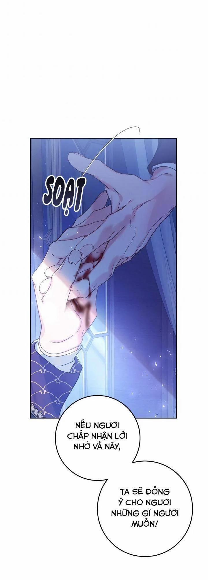 Kẻ Phản Diện Là Một Con Rối 52 trang 39