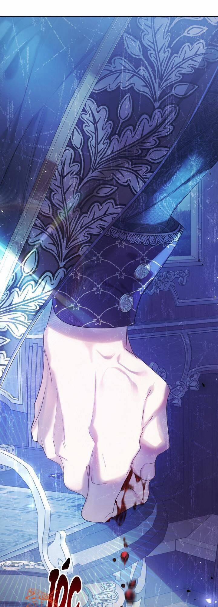 Kẻ Phản Diện Là Một Con Rối 52 trang 43