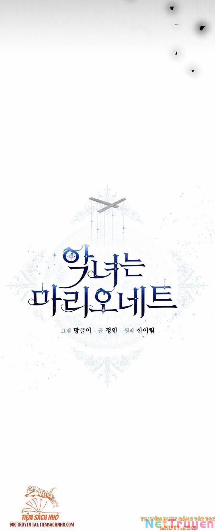 Kẻ Phản Diện Là Một Con Rối 52 trang 46