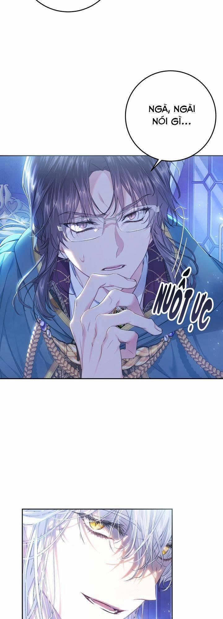 Kẻ Phản Diện Là Một Con Rối 52 trang 5