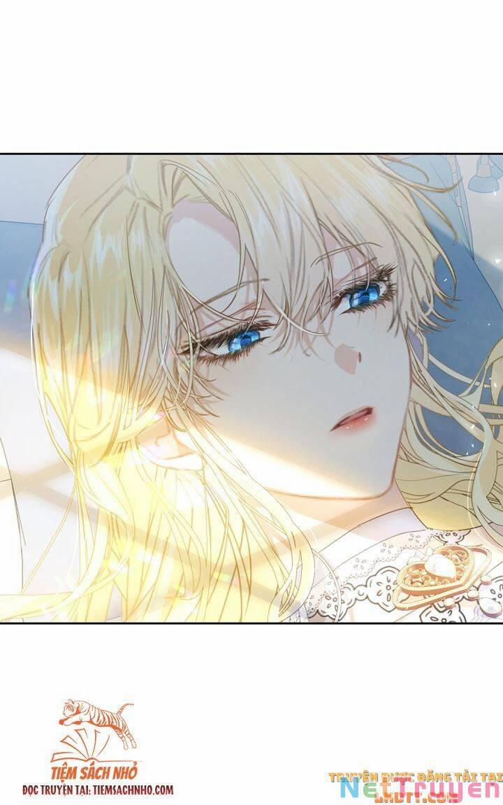 Kẻ Phản Diện Là Một Con Rối 52 trang 50