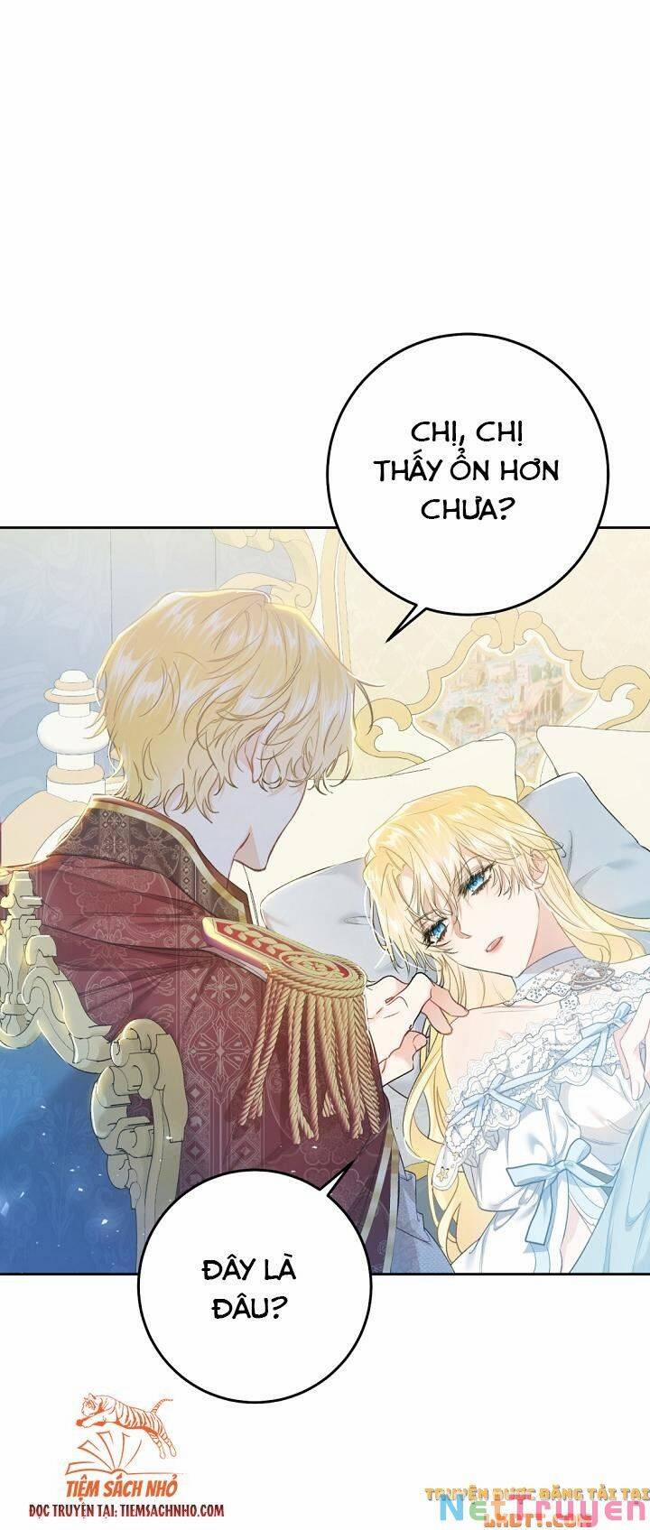 Kẻ Phản Diện Là Một Con Rối 52 trang 52