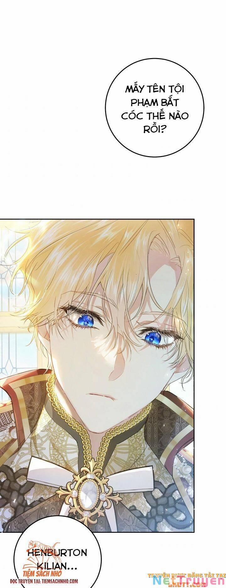 Kẻ Phản Diện Là Một Con Rối 52 trang 53